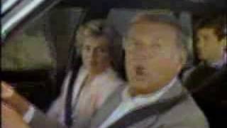 1984 Oldsmobile Delta 88 Commercial [upl. by Ennahgem]