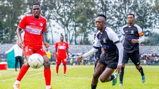 FT MUSANZE FC 13 APR FC RPL 20232024 DAY 19 UBWOROHERANE STADIUM 🏟 [upl. by Ziana772]