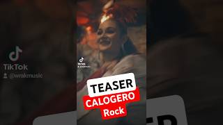 CALOGERO  En Apesanteur Reprise ROCK Alternatif par WRAK [upl. by Dis]