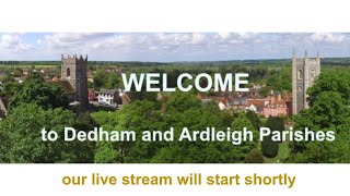 Dedham LiveStream [upl. by Anica]