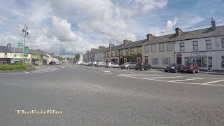 CHARLESTOWN CO MAYO 4K [upl. by Deerc]