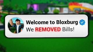 GREAT Bloxburg News [upl. by Uriel370]