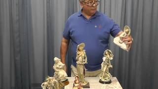 How to Shop for Figurines  by Dale Smith [upl. by Iroak795]