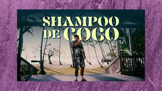 Shampoo de Coco  Anuel AA ROCK COVER PEDAZODECOVER [upl. by Brightman]