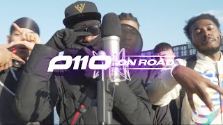 Zino Boyz  On Road  P110 [upl. by Hserus]