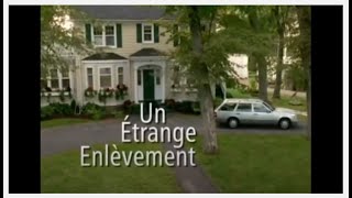 Un étrange enlèvement  téléfilm dramatique 2001  histoire vraie [upl. by Linn]