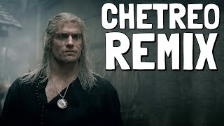 Toss a Coin to Your Witcher Chetreo Remix [upl. by Adal]