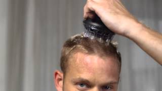 HC900C Even Cut Conair for Men  How to Video  Canada [upl. by Nial743]