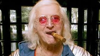 Jimmy Savile BBC Documentary Interview quotI got away withquot [upl. by Renita818]