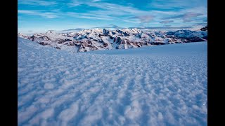 Skiing in Passo Tonale Italy December 2021 [upl. by Groscr]