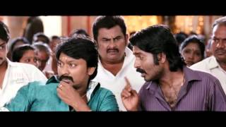 Vaanavarayan Vallavaraayan  Official Trailer  Yuvan Shankar Raja  Krishna [upl. by Eibbob]