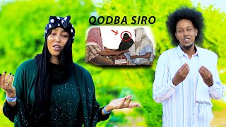 QODBA SIRO DHAANTO CUSUB UBAX DEGAN amp CABDIWELI TIMAWEYNE NEW VIDEO DHAANTO KOOXDA QARAN BAND [upl. by Hakilam904]