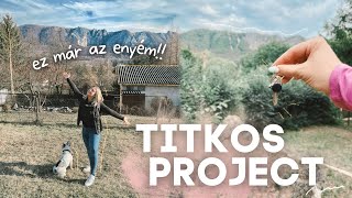 A TITKOS PROJECTEM [upl. by Steady]