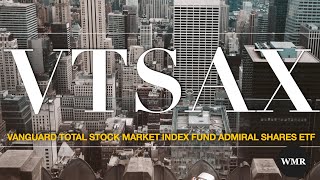 VTSAX ETF 2024 [upl. by Griffin997]