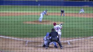 Fresno State Baseball vs UC Riverside Highlights 22417 [upl. by Ahsieyn]