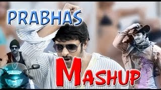 Mirchi Movie Prabhas Flirting Richa Scene  Prabhas Anushka Richa  Sri Balaji Video [upl. by Keiryt]