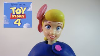 Bo Peep Toy Story 4 toy [upl. by Aniaj]