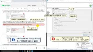 How to configure STM32CubeIDE STLink GDB [upl. by Gennie446]