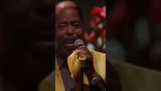 Barry White quotYou’re the First the Last My Everythingquot on Ally McBeal Short [upl. by Anoi]