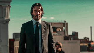 John Wick 2017  John meets bowery king Part 13 [upl. by Copeland517]