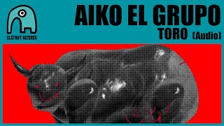 AIKO EL GRUPO  Toro Audio [upl. by Adliwa]