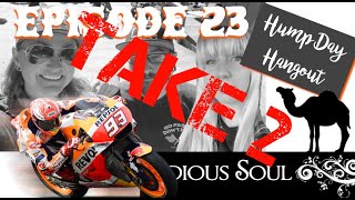 HDH Ep 23  TAKE 2 How Mike is Going to FIX Motorcycle Racing [upl. by Weatherley]