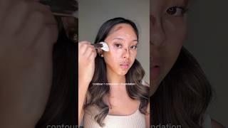 UNDERPAINTING TECHNIQUE  NATURAL FLAWLESS MAKEUP BASE underpainting makeuptutorial makeup [upl. by Fitz]