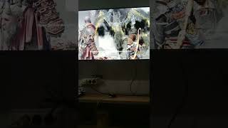 kirain kalo new game  bakal lebih gampang eh ternyata makin susah godofwar playstation4 [upl. by Hctub]