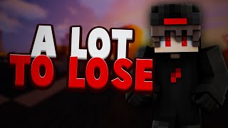 A Lot to Lose  719  A Bedwars Montage [upl. by Relyhcs]