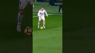 The GOAT Showdown Neymar vs CR7 football sport goal team [upl. by Iznek]