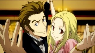 Top 10 Lovable Idiots in Anime [upl. by Teddie383]