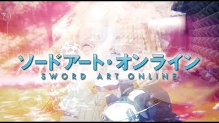 【Sword Art Online Alicization】ASCA  RESISTER フルを叩いてみた  SAO Season3 Opening 2 full Drum Cover [upl. by Ennyletak]