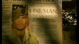 ESPN Sports Century Pat Tillman part 5 [upl. by Adnoel447]