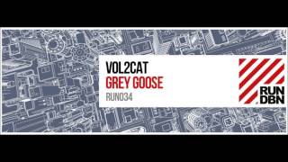 Vol2Cat  Grey Goose Bastian van Shield Festival Mix RUN DBN Records [upl. by Elyad637]