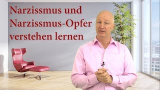 Narzissmus und Narzissmus Opfer verstehen  Video [upl. by Bal]