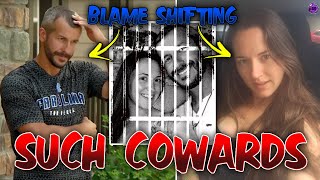 Escaping Blame Chris Watts vs Nichol Kessinger both act as VICTIMS but both are MURDERS [upl. by Adnac]