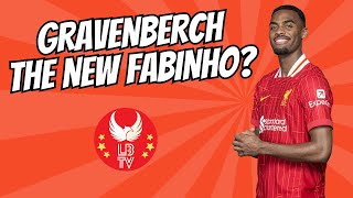 Gravenbirch Can Become New Fabinho LBTV [upl. by Derej403]