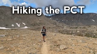 Tips for Everyone Hiking the Pacific Crest Trail in 2024 [upl. by Ridglee]