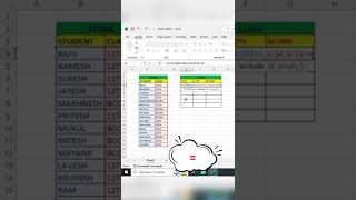 Smart Way to Filter Data in Excel  Tricks [upl. by Siram]