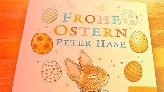 Ostergeschichten für Kinder  Vorlesegeschichten für kinderkindergeschichte kinder vorlesen [upl. by Arnoldo]