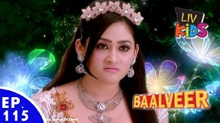 Baal Veer  Episode 115 [upl. by Jonathon]