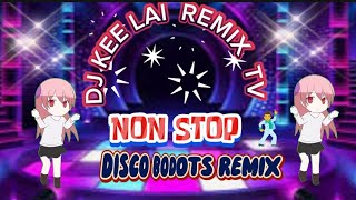 NON STOP DISCO BODOTS REMIX [upl. by Launcelot]