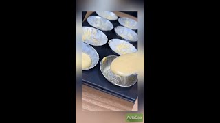 Comment faire des muffins moelleux et moelleux [upl. by Astrea215]