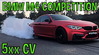 COMPROU BMW M4 AOS 22 ANOS DE IDADE [upl. by Emmet]