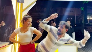 Turkish Icecream Dance  new video  Turkish Icecream Icecreamdance [upl. by Eimak133]