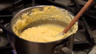 How to Make Polenta [upl. by Ennaear]