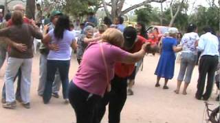 Duelo de verduleras chamame en ITATI corrientes LOS BIANCHII [upl. by Cassy922]