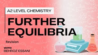 A 2 Revision  Equilibria [upl. by Blossom]