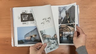 Inspiring Architecture Book The Work of MacKayLyons Sweetapple Architects [upl. by Adlare]