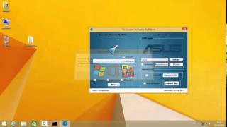 Windows 81 amp Office 2010 Attivazione By ReLoaderByR1n [upl. by Avid]